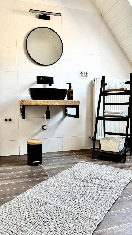 Fotografie z fotogalerie ubytování Lechtaler Alpenblick Landeck - Privatzimmer & Ferienwohnung v destinaci Landeck