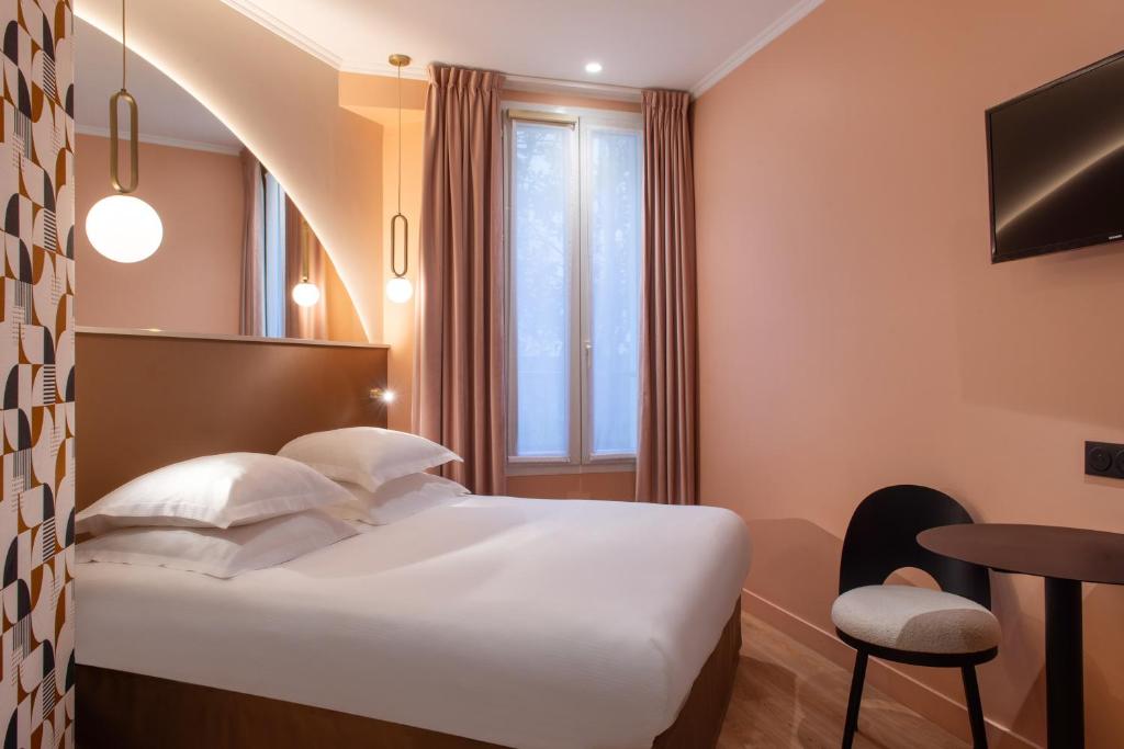 Arc Elysées - Resim 25