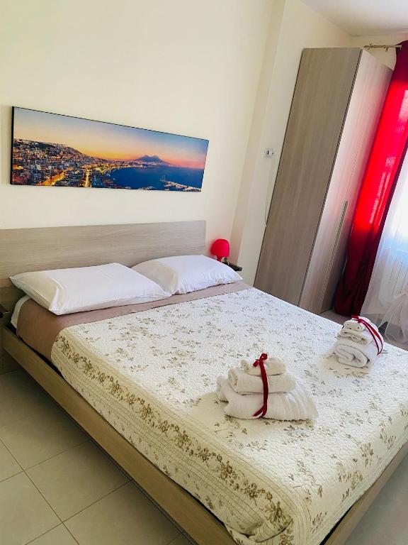 B&B il Tulipano - Habitación Doble