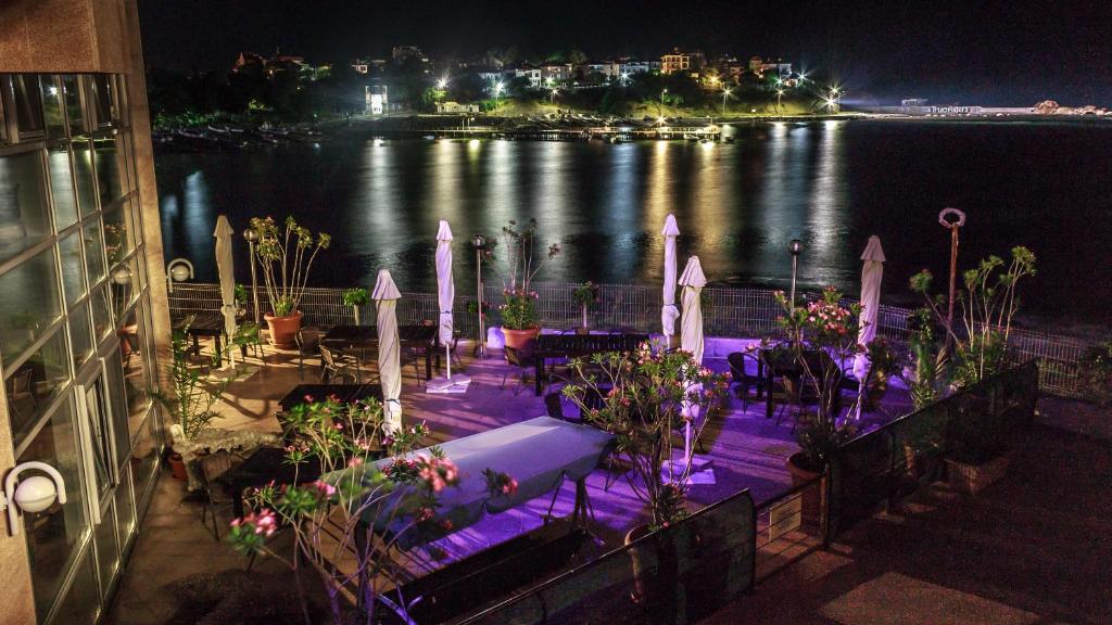 Fotografie z fotogalerie ubytování Neven Hotel v destinaci Ahtopol