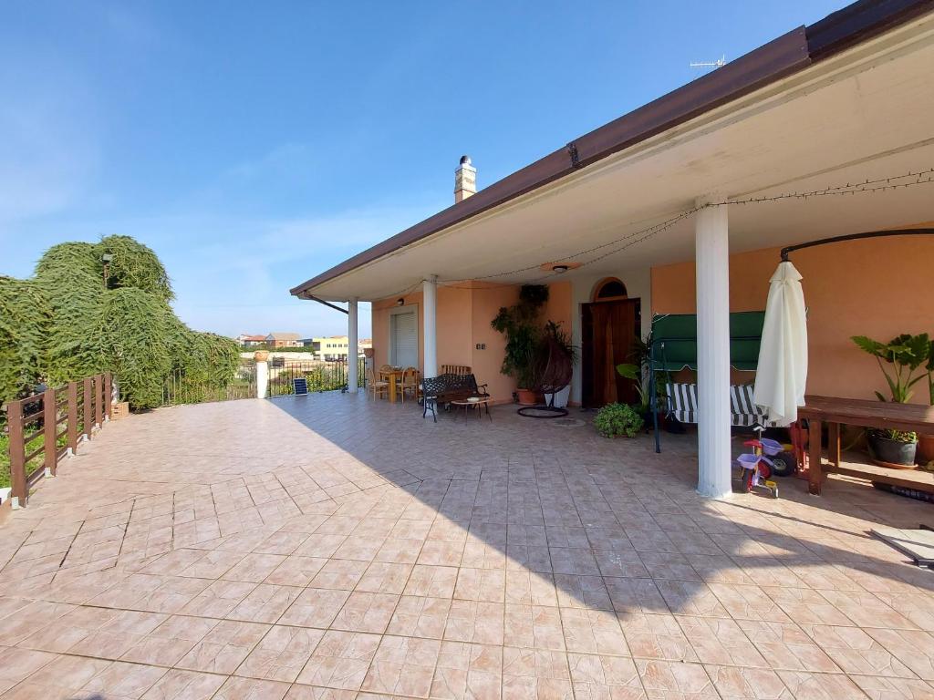 Villa Marusia