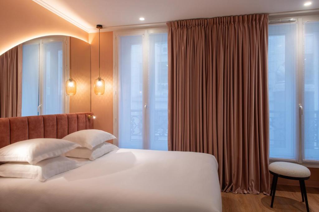 Arc Elysées - Resim 30