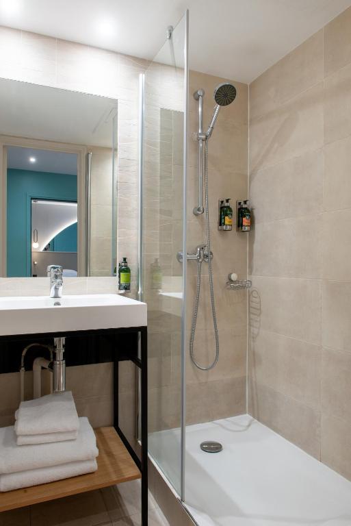 Arc Elysées - Resim 31