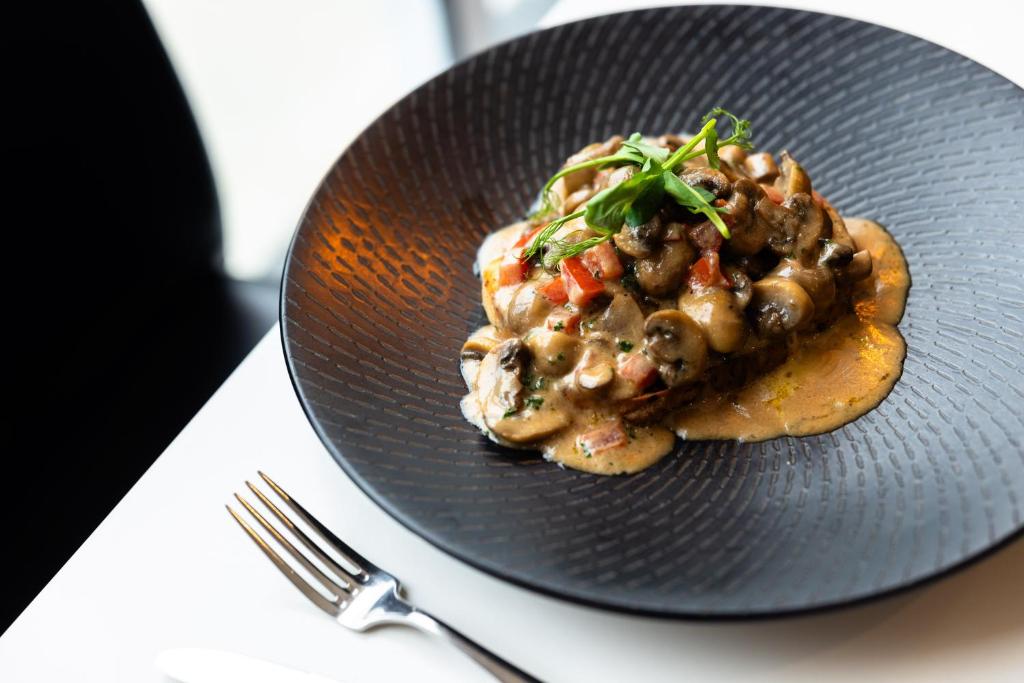 Regent of Rotorua Boutique Hotel - Resim 16