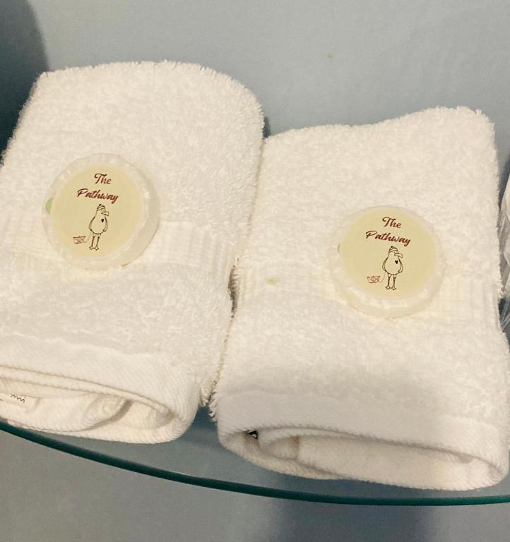 The Pathway Guesthouse 2