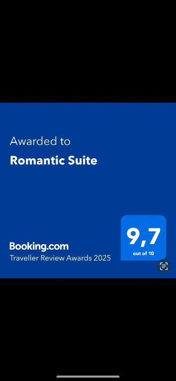 Kép Romantic Suite szállásáról Monopoliban a galériában