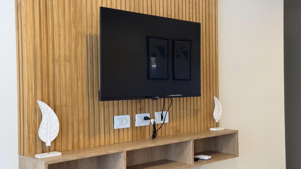 Fotografie z fotogalerie ubytování Complejo Coirón Premium v destinaci San Rafael
