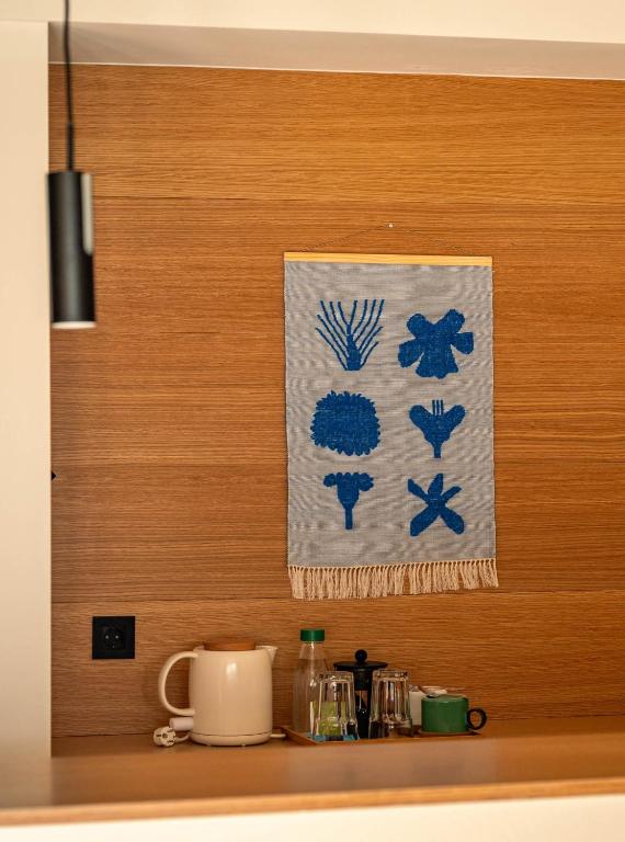 Fotografie z fotogalerie ubytování Gandum Village - Conscious Boutique Hotel v destinaci Montemor-o-Novo
