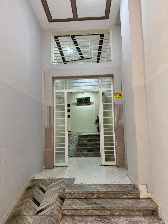 Fotografie z fotogalerie ubytování Appartement 2 Chambres à Hamria Meknès v destinaci Meknes