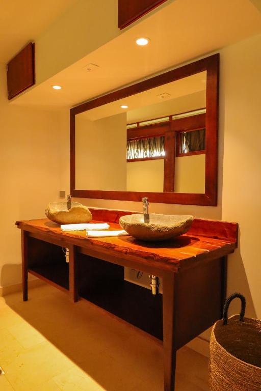 Foto da galeria de Miraflores Boutique Hotel Adults Only em San Andrés