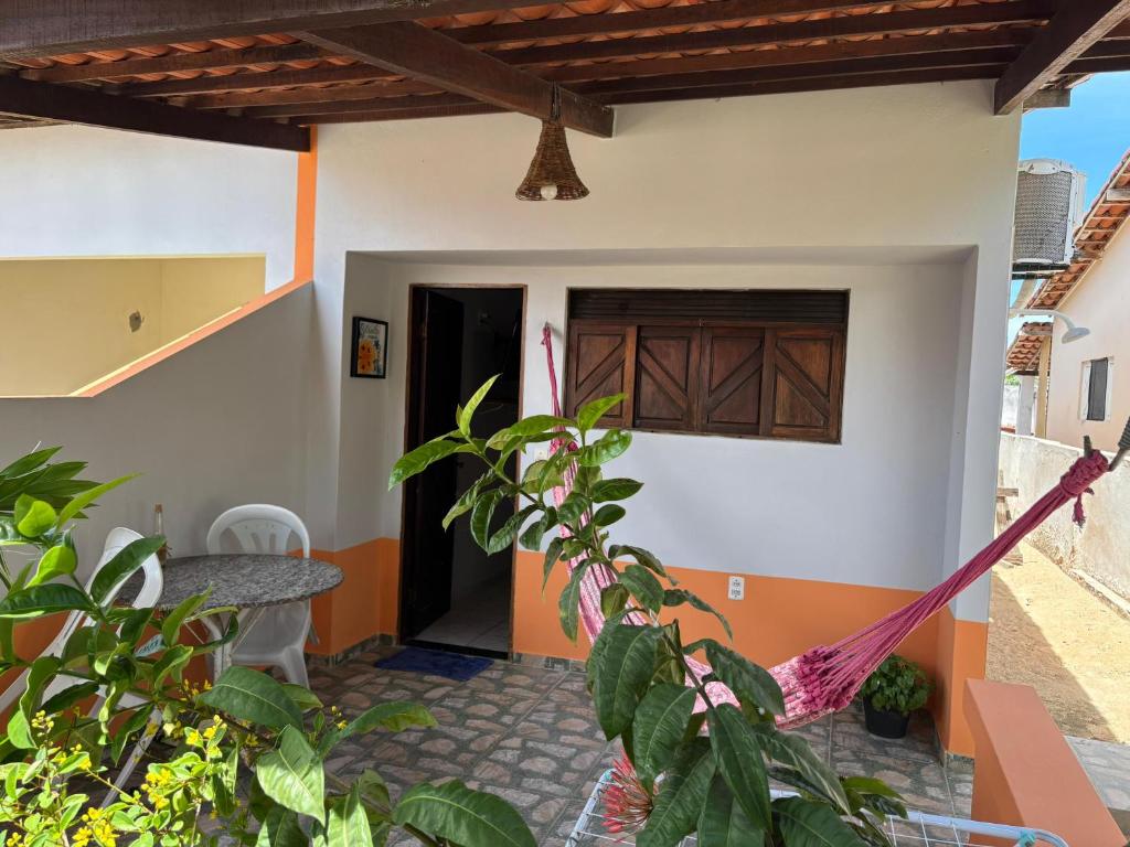 Το κτήριο όπου στεγάζεται  το καταφύγιο