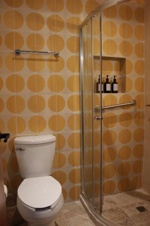 MUR MURA Boutique Guesthouse - Tweepersoonskamer