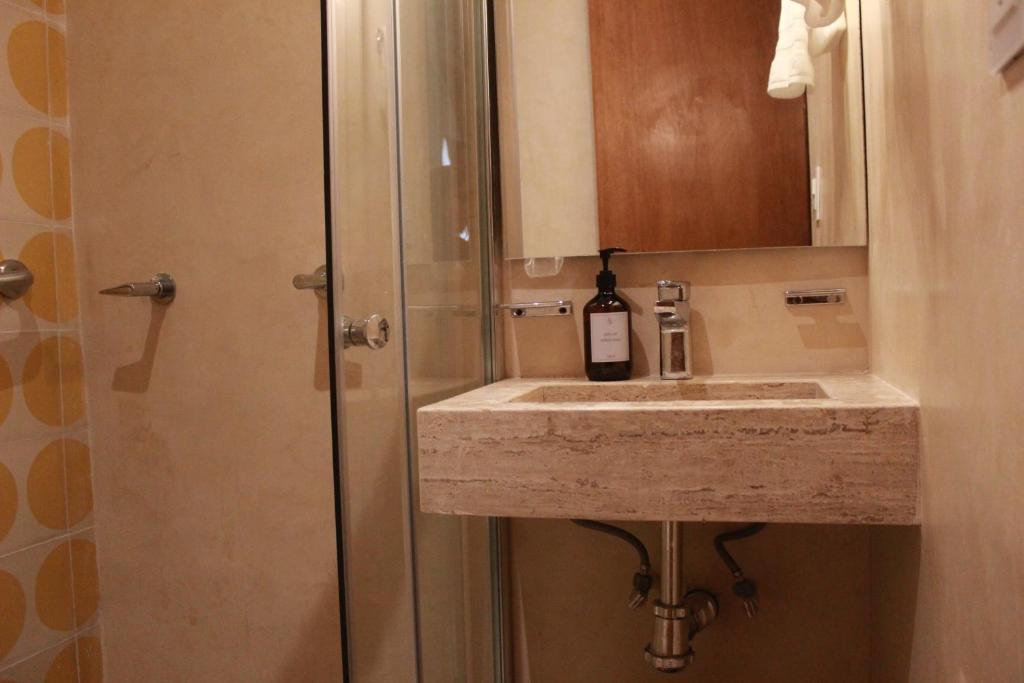 MUR MURA Boutique Guesthouse - Tweepersoonskamer