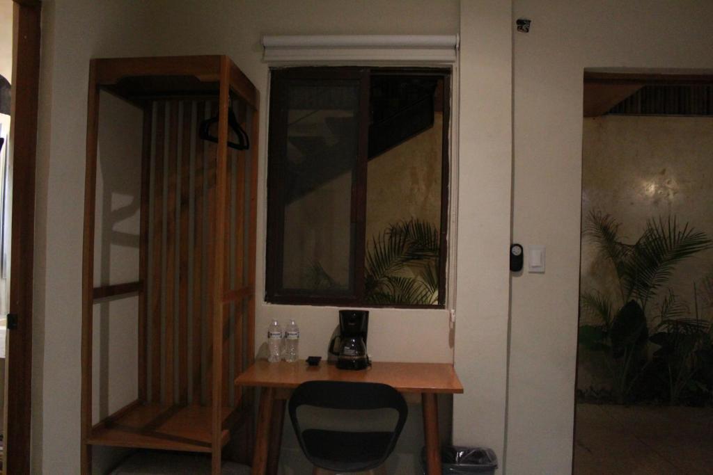 MUR MURA Boutique Guesthouse - Tweepersoonskamer