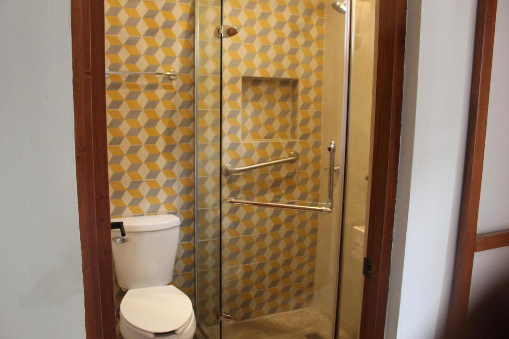 MUR MURA Boutique Guesthouse - Tweepersoonskamer