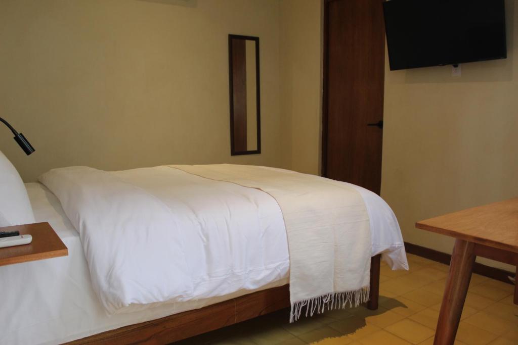 MUR MURA Boutique Guesthouse - Grote Tweepersoonskamer