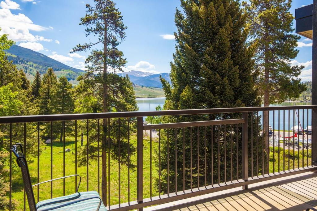 Pool and Hot Tubs, Beautiful Views, Lake Dillon Location, Dillon ...