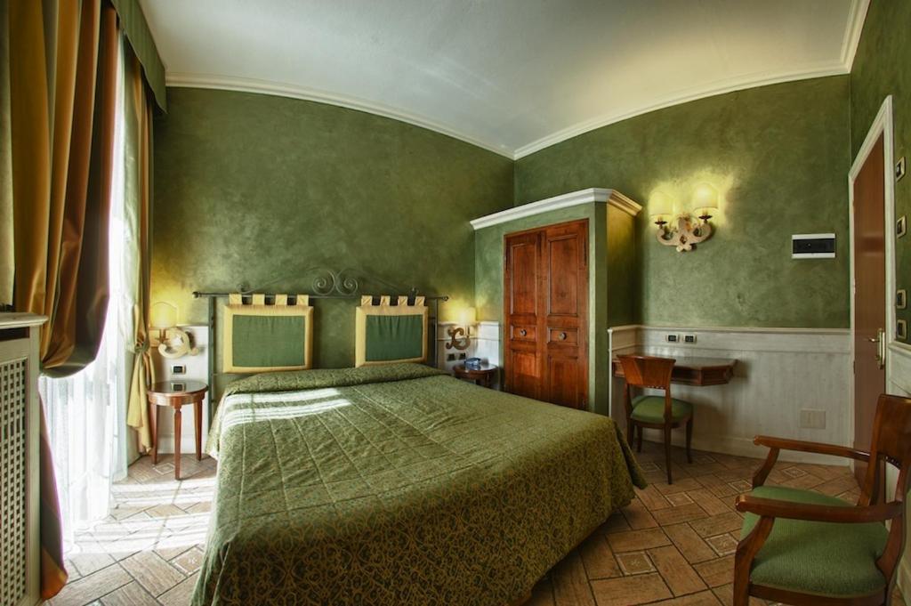 Hotel Pedrini - Resim 29