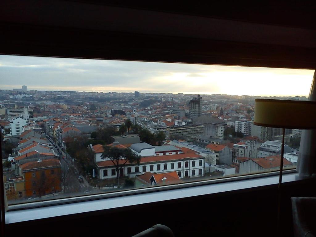 Hotel Miradouro - Resim 27