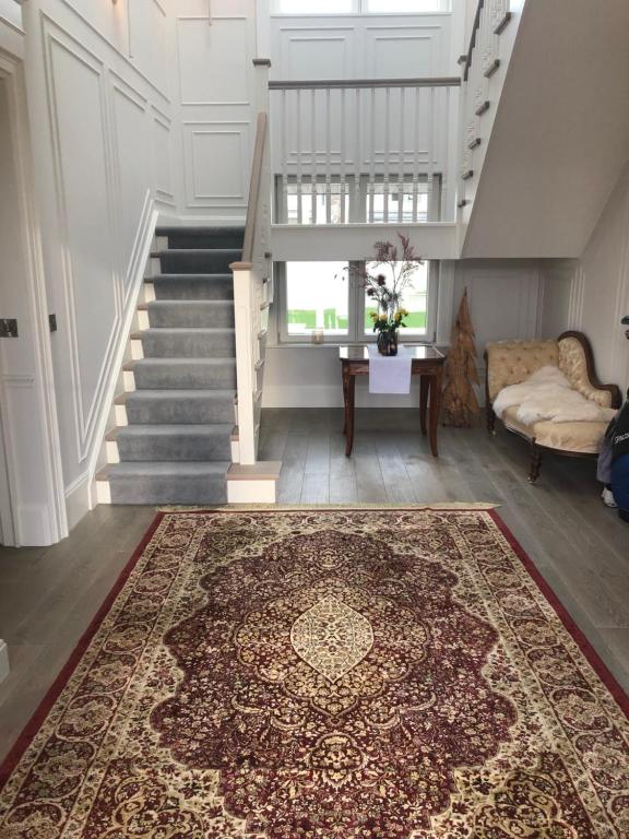 Fotografie z fotogalerie ubytování Derwent Lodge v destinaci Dublin