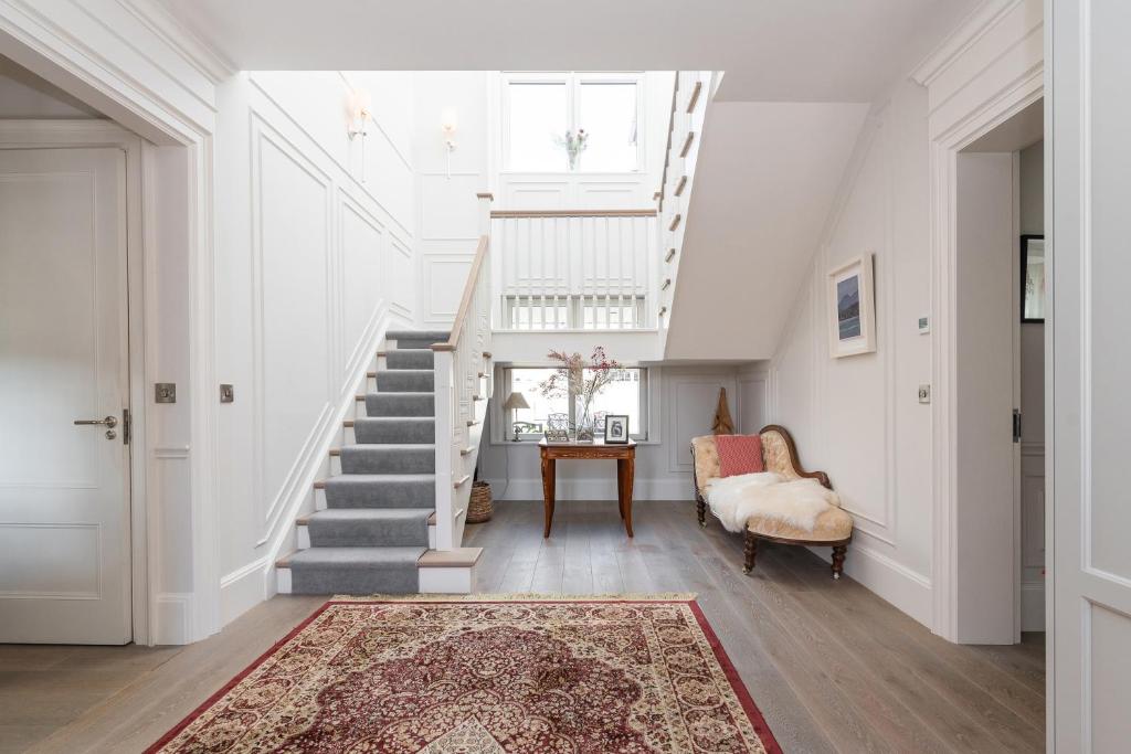 Fotografie z fotogalerie ubytování Derwent Lodge v destinaci Dublin