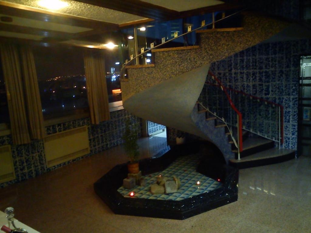 Hotel Miradouro - Resim 39