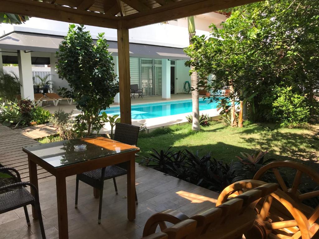 Centro de Santiago - Appartement De Luxe