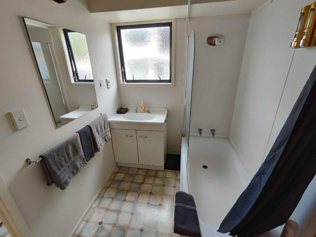 Motel Villa Del Rio - Resim 3