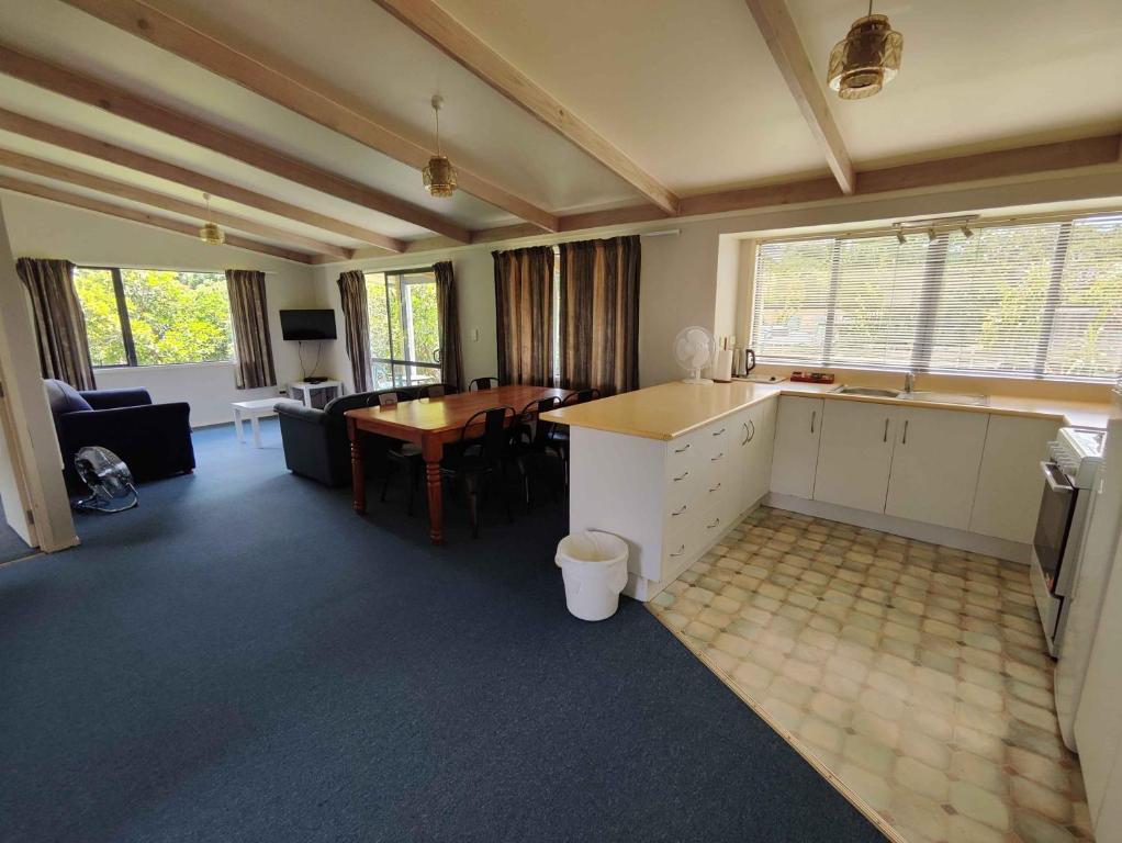 Motel Villa Del Rio - Resim 21