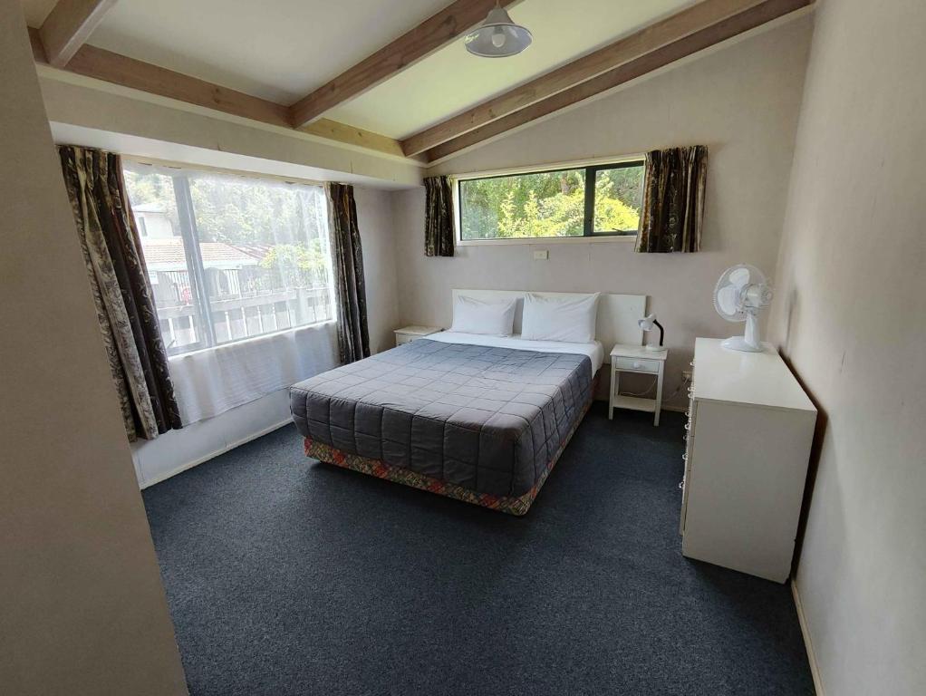 Motel Villa Del Rio - Resim 2