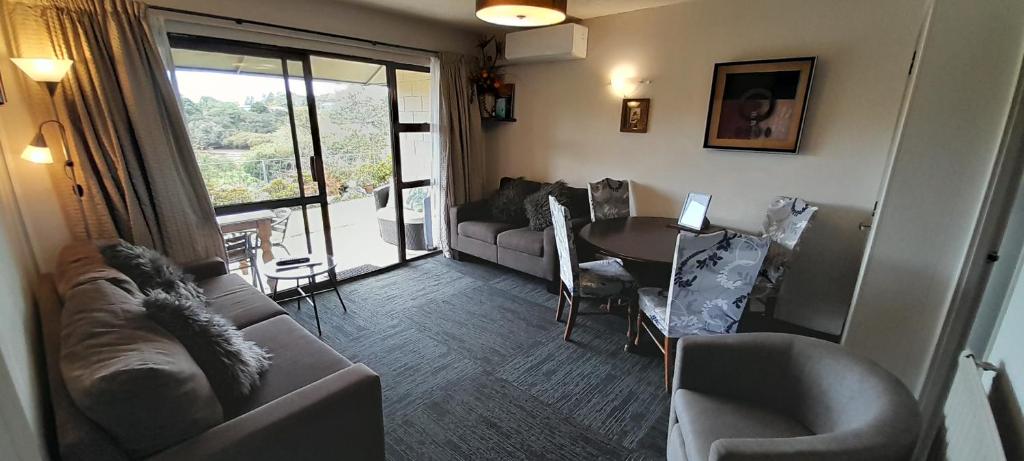 Waterfalls Estate - Motel & Campground - Resim 10