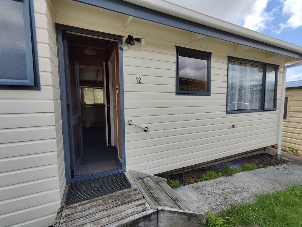 Motel Villa Del Rio - Resim 22