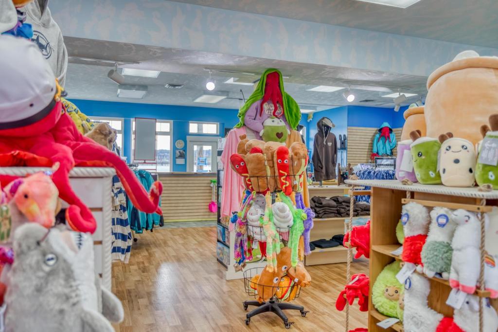 Fotografie z fotogalerie ubytování Surfer Dude - Anchor Pier Lodge v destinaci Newport