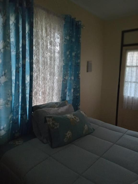 Krevet ili kreveti u jedinici u okviru objekta Perfect Hideaway