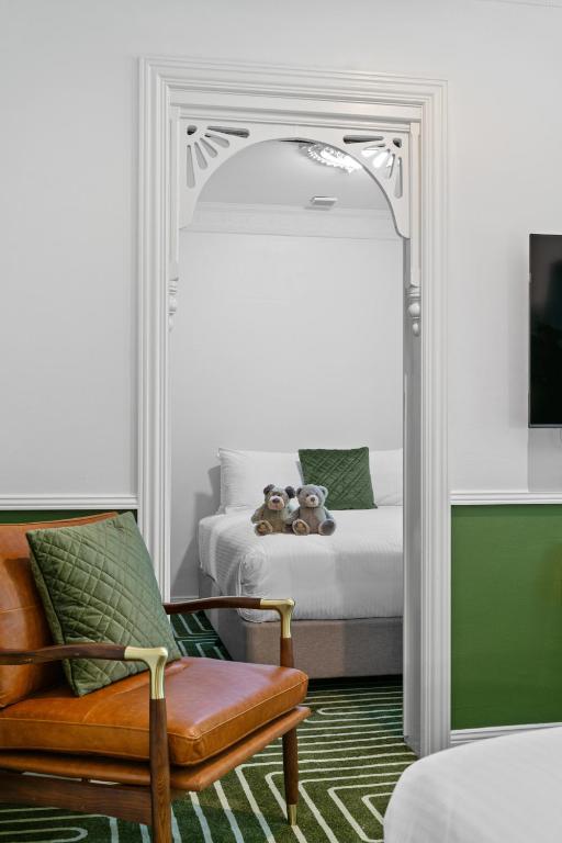 Silkari The Charrington at Chatswood - Resim 26