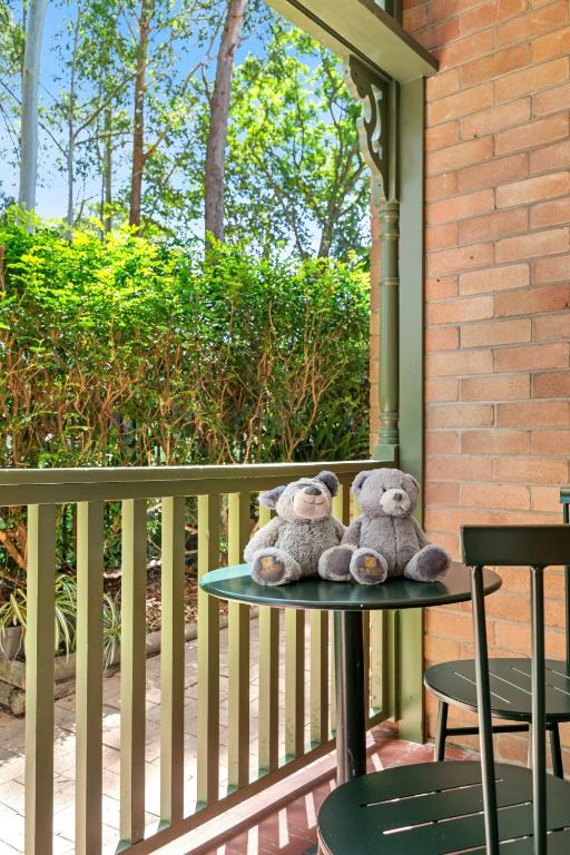 Silkari The Charrington at Chatswood - Resim 24