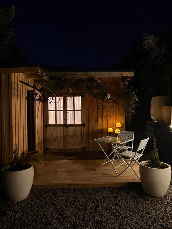 Fotografie z fotogalerie ubytování Piccola Casa Fiorita v destinaci Mount Maunganui