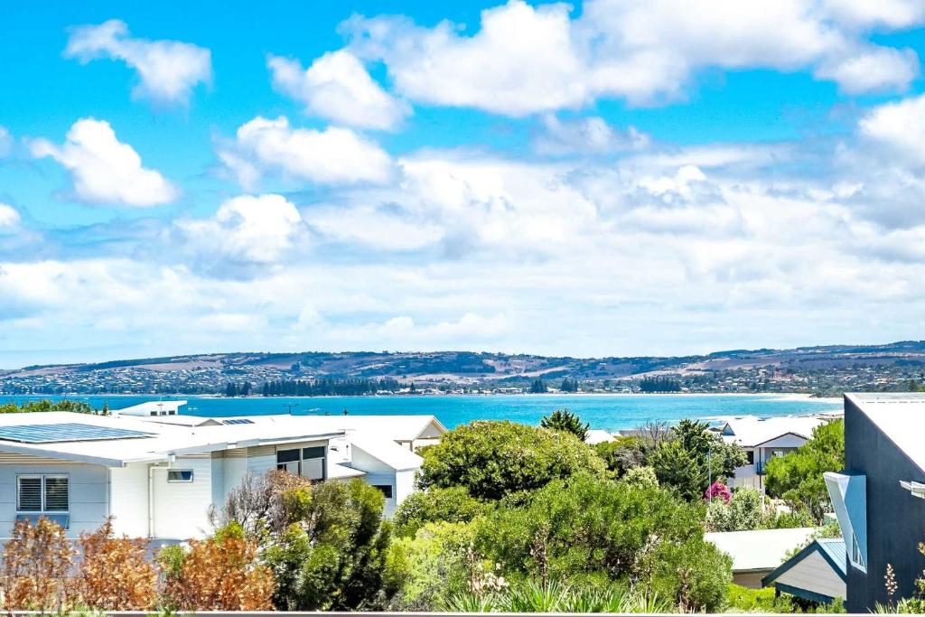 Φυσικό τοπίο κοντά σε αυτή η παραθεριστική κατοικία