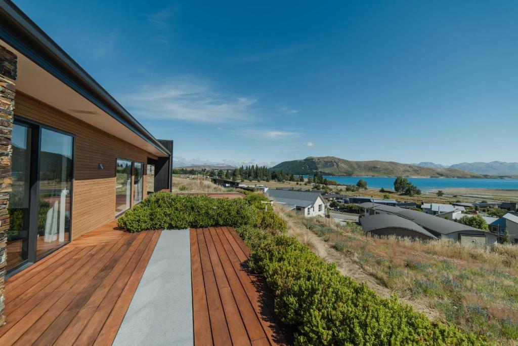 Táj Show holiday homes közelében