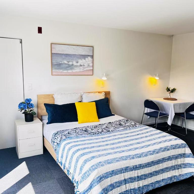 AAA Northlands Motel - Resim 45