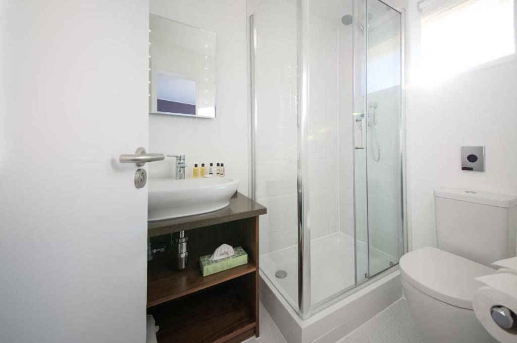 The Crown & Greyhound by Innkeeper's Collection - Resim 7