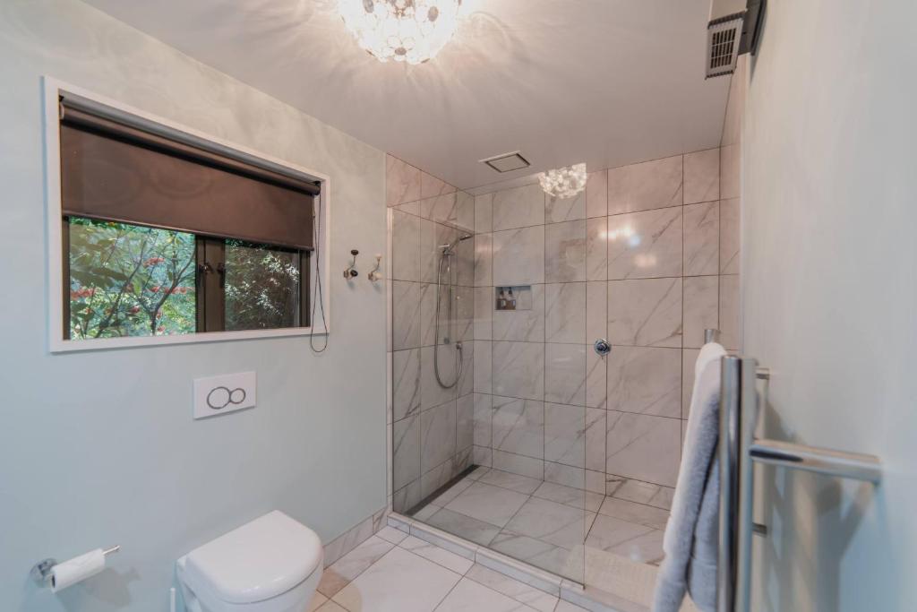 Room with Lake and Mountain Views - Tekapo - Resim 3