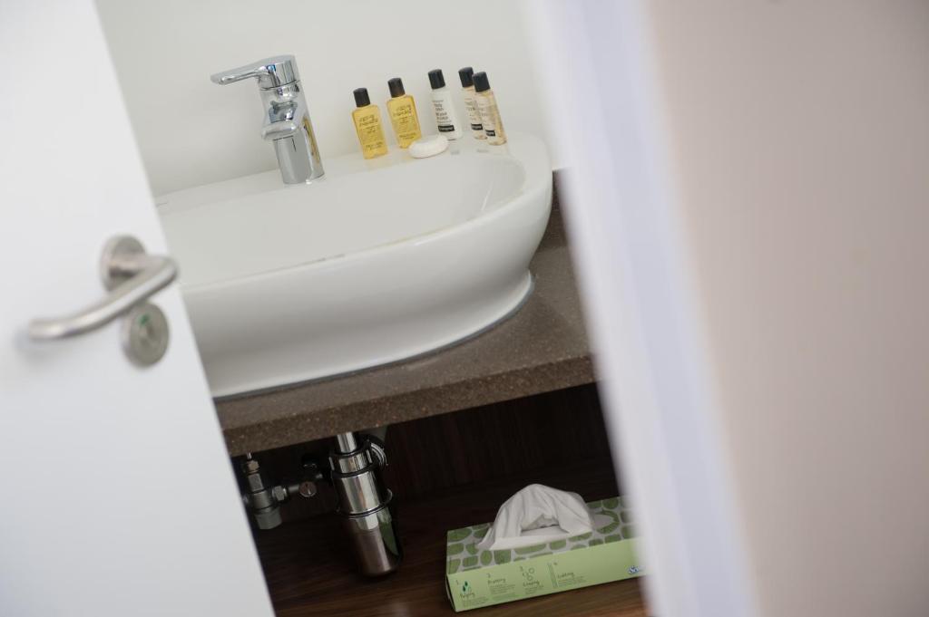 The Crown & Greyhound by Innkeeper's Collection - Resim 26