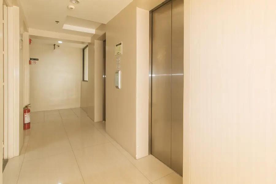 Fotografie z fotogalerie ubytování LuxeLite Suites Makati v destinaci Manila