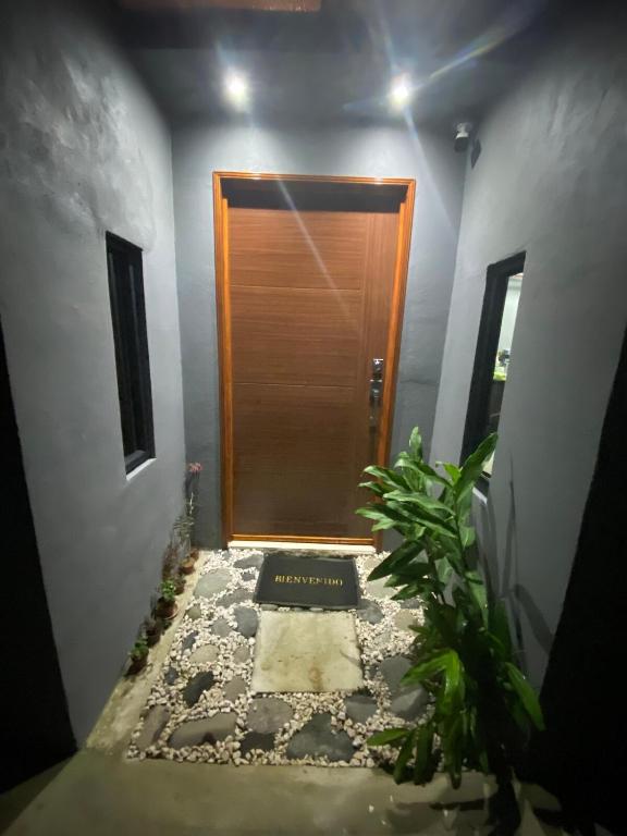 Fotografie z fotogalerie ubytování Casa Money v destinaci Turrialba