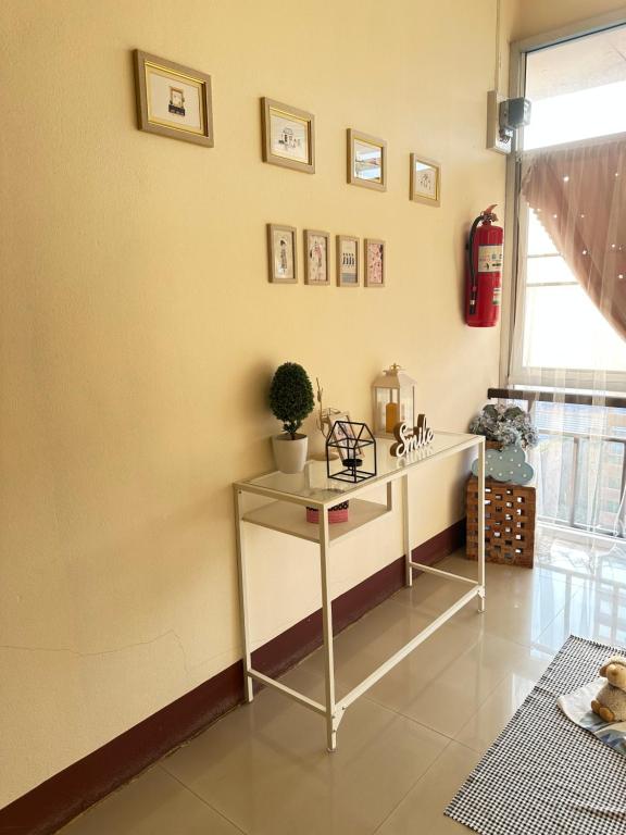 Fotografie z fotogalerie ubytování NT House v destinaci Čiang Rai