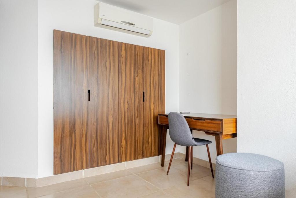 Imagen de la galería de 3BR Apt in Acapulco with Pool and Private Club, en Acapulco