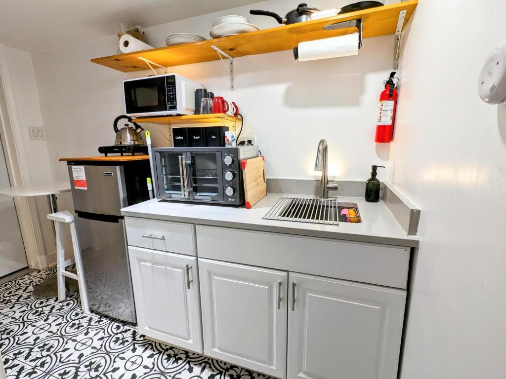 Mangosteen - Budget-Doppelzimmer