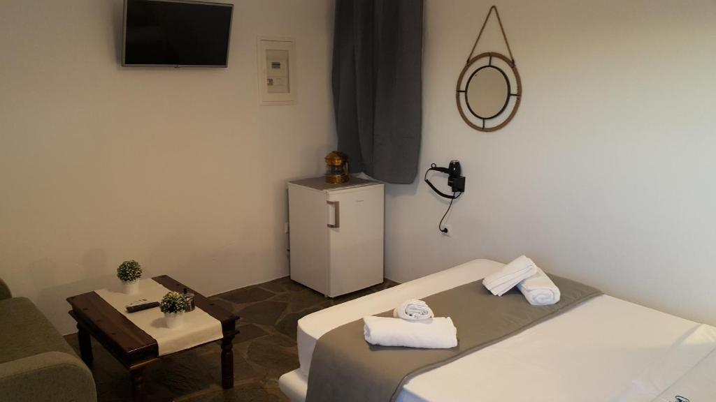 Chill Out Studio - 13