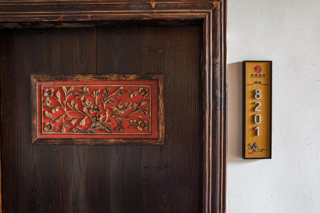 Fotografie z fotogalerie ubytování Longji B&B in Cloud v destinaci Lung-šeng